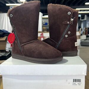 Women’s Tundra Alpine ll Winter Boot